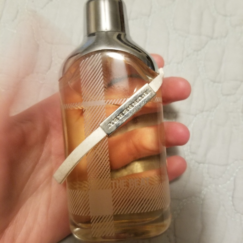 Burberry The Beat
